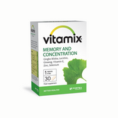 VITAMIX Memory & Concentration