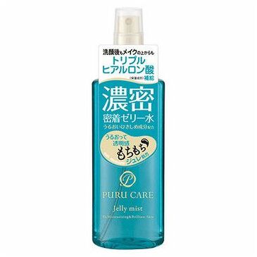 NARIS UP Purecare Желли мист 