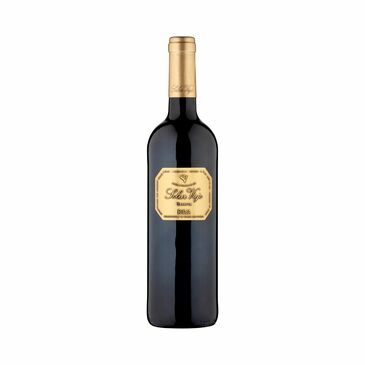 Freixenet Solar Viejo Reserva Gold metal label 0.75L