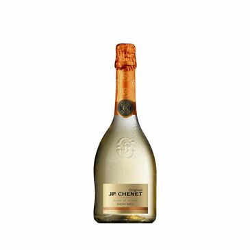 JP.Chenet Sparkling Wine Medium Dry white 0.75L