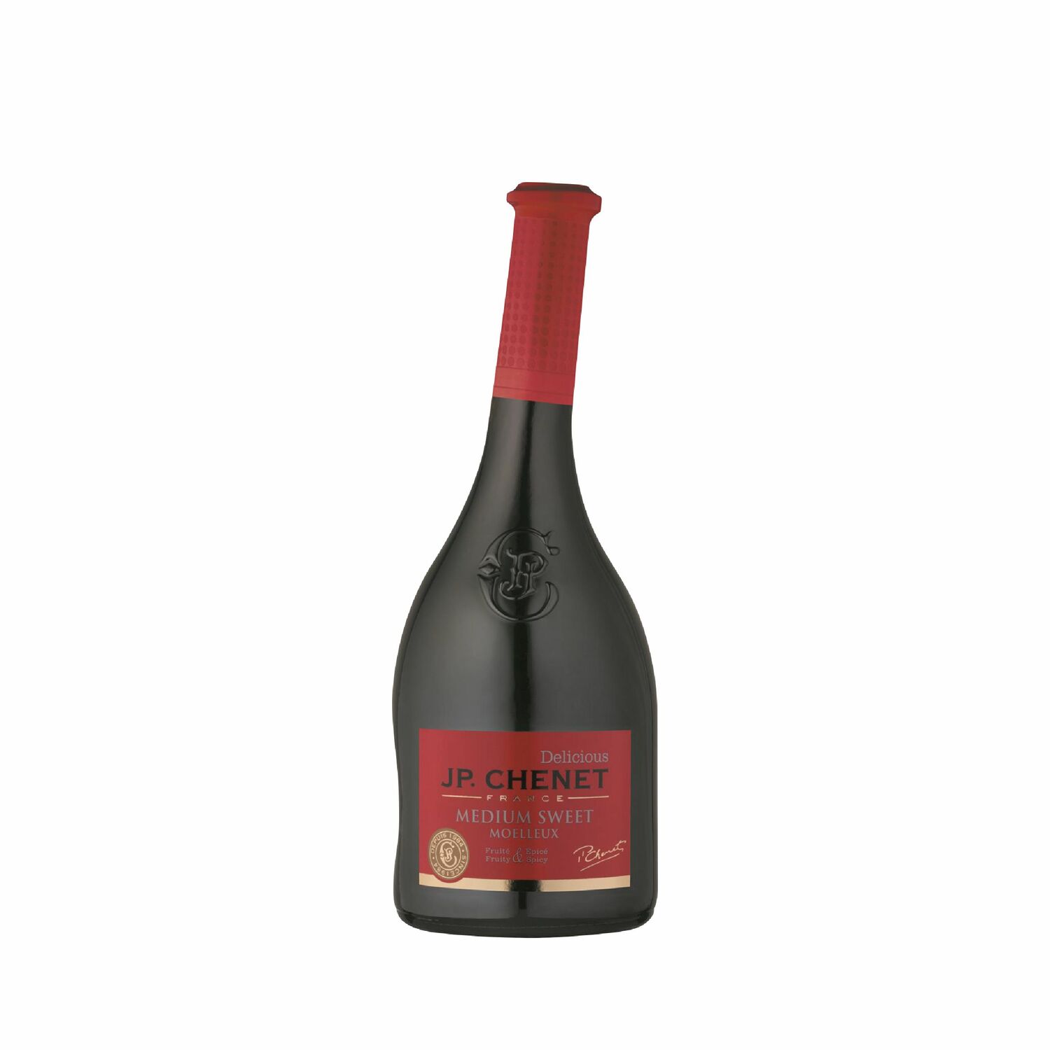 J.P.Chenet Medium Sweet Red