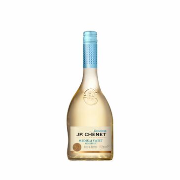 JP.Chenet Medium Sweet White 0.75L