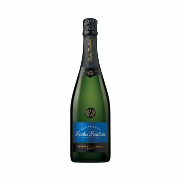 Champagne Nicolas Feuillatte Brut
