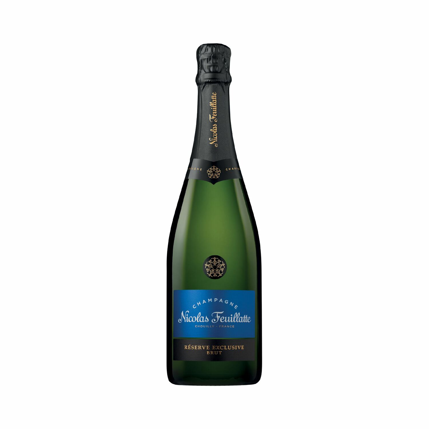 Nicolas Feuillatte Champagne brut 0.75L