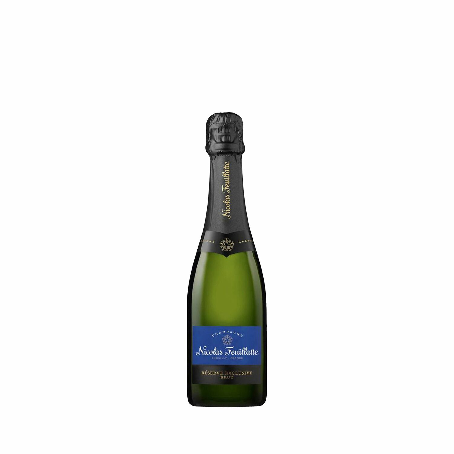 Champagne Nicolas Feuillatte Brut 0.375L