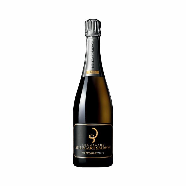 Billecart-Salmon Champagne Vintage 2009 0.75L