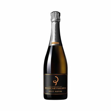 Billecart-Salmon Champagne Brut Nature 0.75L