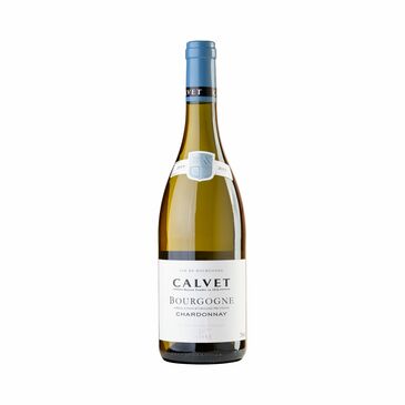 Calvet Bourgogne Chardonnay 2019 AOP 0.75L