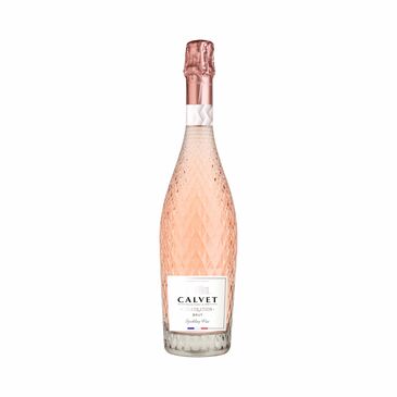 Calvet Celebration Sparkling Brut Rose 0.75L 