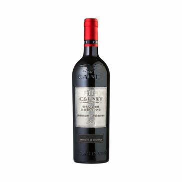 Calvet Bordeaux Superieur Grande Reserve 2015