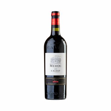 Calvet Medoc Reserve de L`estey
