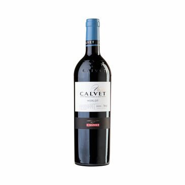 Calvet Merlot Vin de Pays