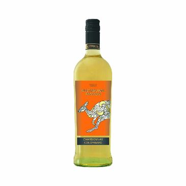 Australian Passion Colombard Chardonnay 0.75L