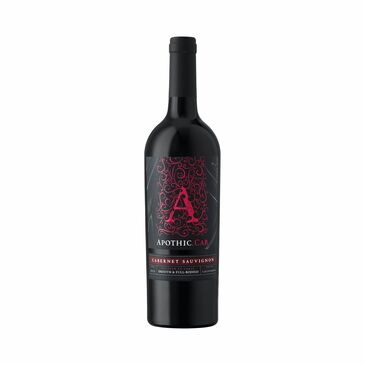 Apothic Cabernet Sauvignon 0.75L