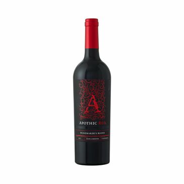 Apothic Red Winemaker`s blend 0.75L