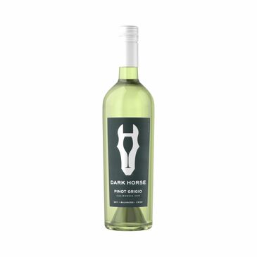 Dark Horse Pinot Grigio 0.75L