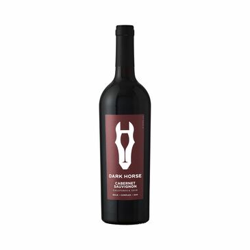 Dark Horse Cabernet Sauvignon 0.75L