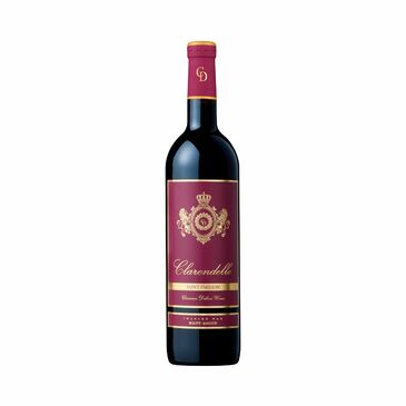 Clarendelle Saint-Emilion Rouge 2018