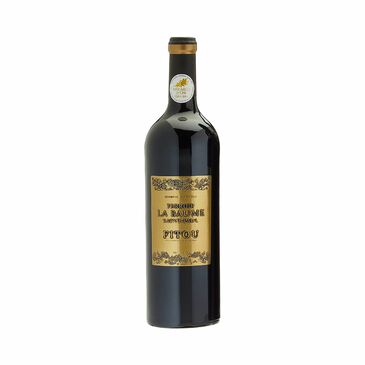 Terroir La Baume Fitou  0.75L