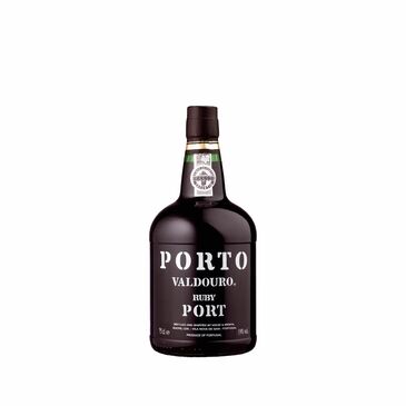 Porto Valdouro Red 0.75L