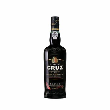 Porto Cruz Tawny 19% 0.75L