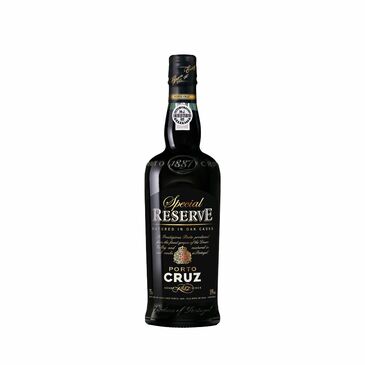 Porto Cruz Special Reserve 19% 0.75L