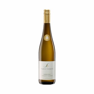 Siegbert Bimmerle Riesling Kabinett Feinherb White Baden 0.75L