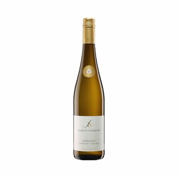 Siegbert Bimmerle Riesling Kabinett Trocken White Baden 0.75L