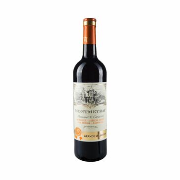 Montmeyrac Moelleux red 0.75L