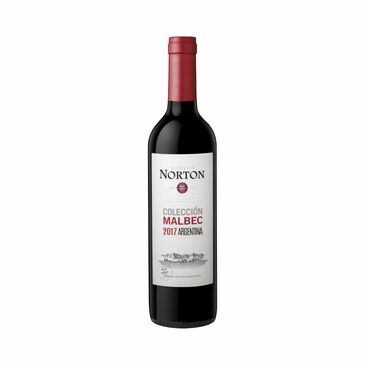 Norton Malbec Coleccion 0.75L
