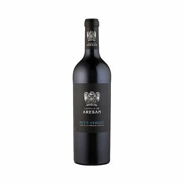 Castillo de Aresan Petit Verdot