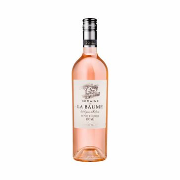 Domaine La Baume Pinot Noir Rose 0.75L