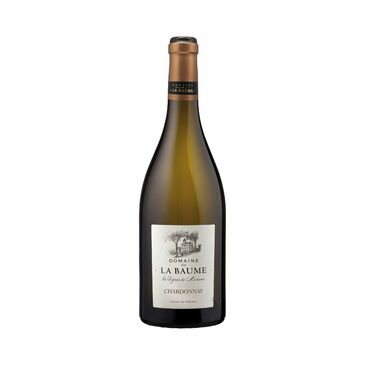 Domaine La Baume Chardonnay 0.75L