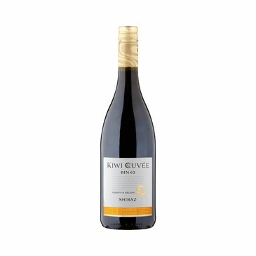 Cuvee Kiwi Shiraz 2015 Vin de France 0.75L