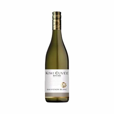 Cuvee Kiwi Sauvignon 2015 Vin de France 0.75L