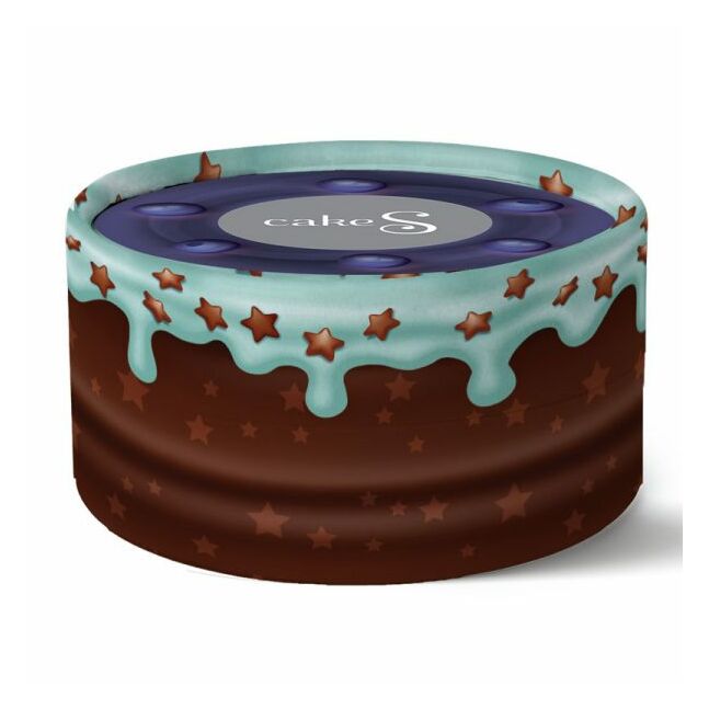 EY001 EYESHADOW MINT