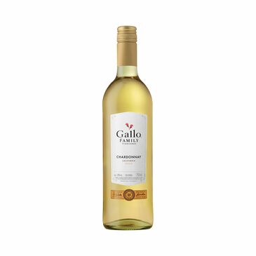 Gallo Family Vineyards Chardonnay 0.75L