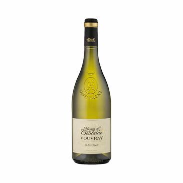Goulaine Vouvray 2012 0.75L