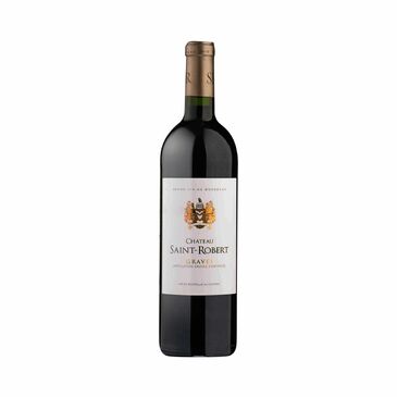 Chateau Saint Robert red 0.75L