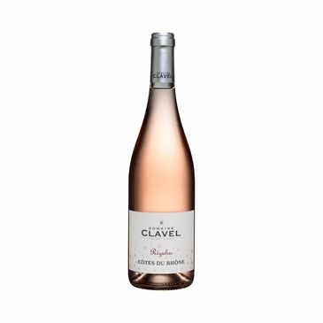 Domaine Clavel Regulus Rose 0.75L