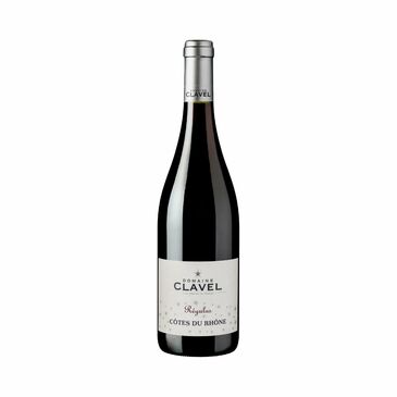 Domaine Clavel Regulus Red 0.75L