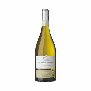 Domaine de Tholomies Chardonnay Bio 2020 White 0.75L