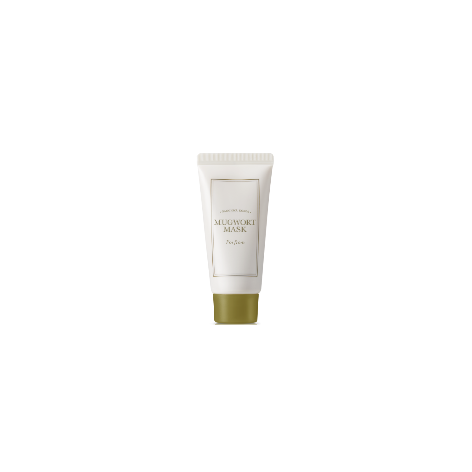 MUGWORT MASK MINI