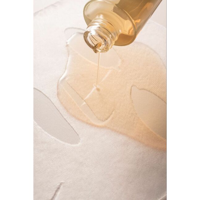 MUGWORT SHEET MASK