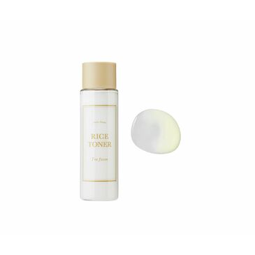 RICE TONER MINI