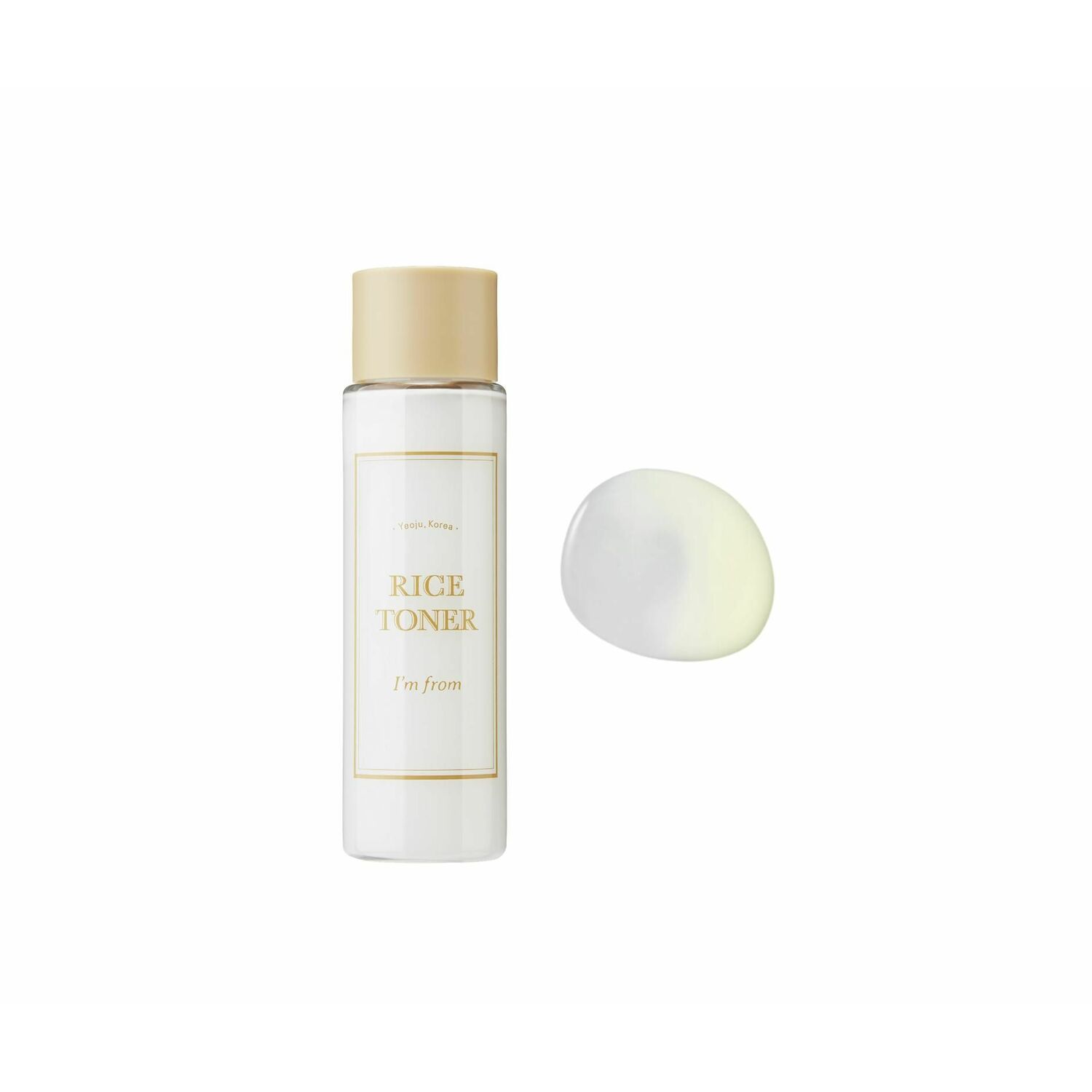 RICE TONER MINI