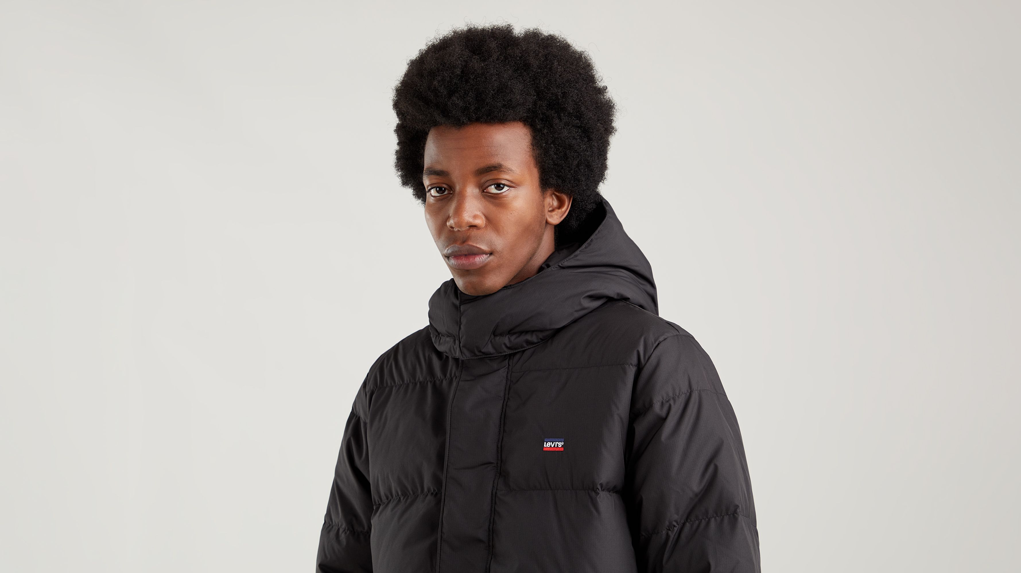 FILLMORE MID PARKA 2.0 JET BLACK