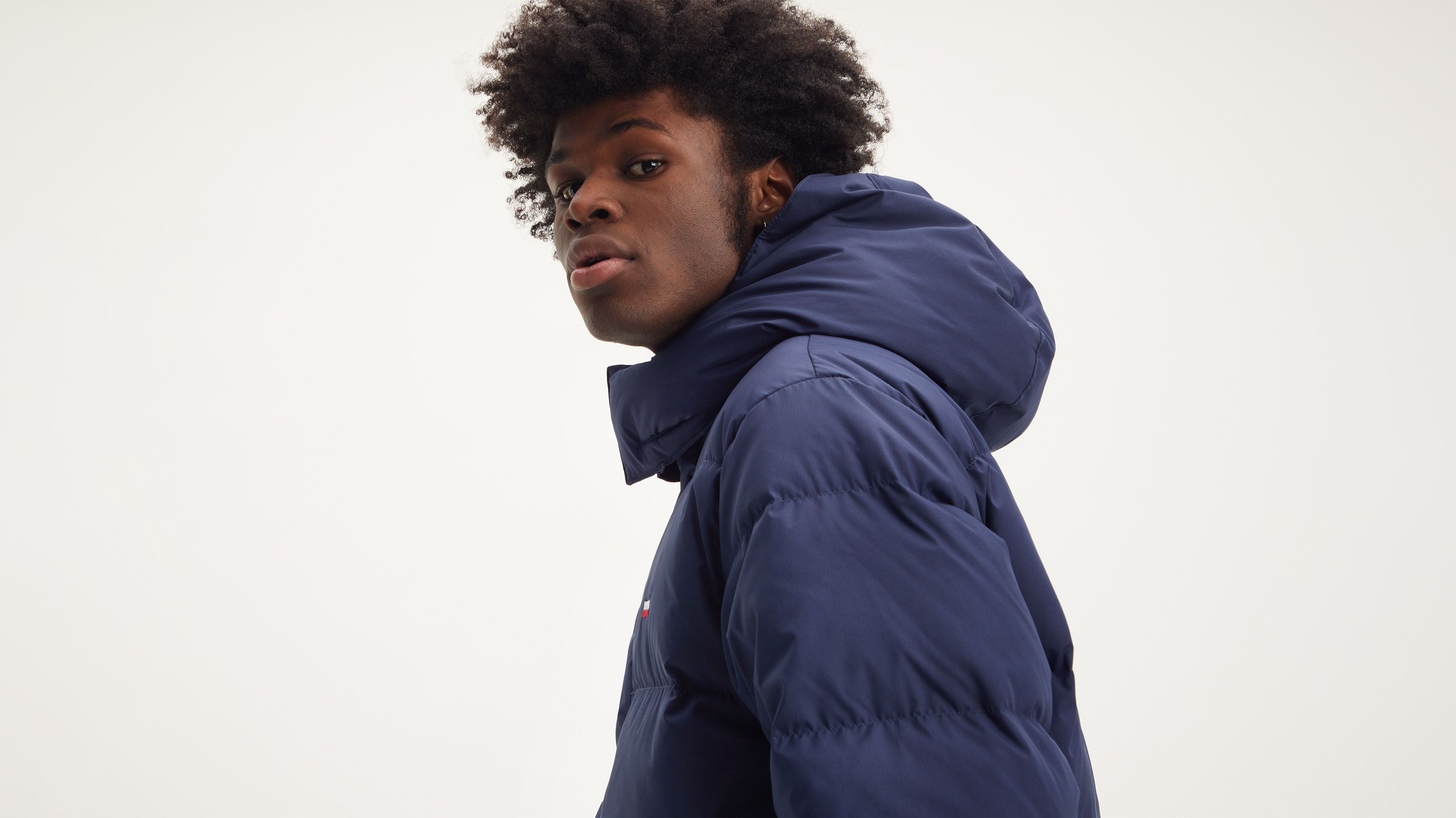 FILLMORE MID PARKA 2.0 PEACOAT