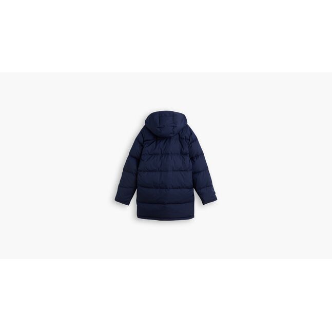 FILLMORE MID PARKA 2.0 PEACOAT