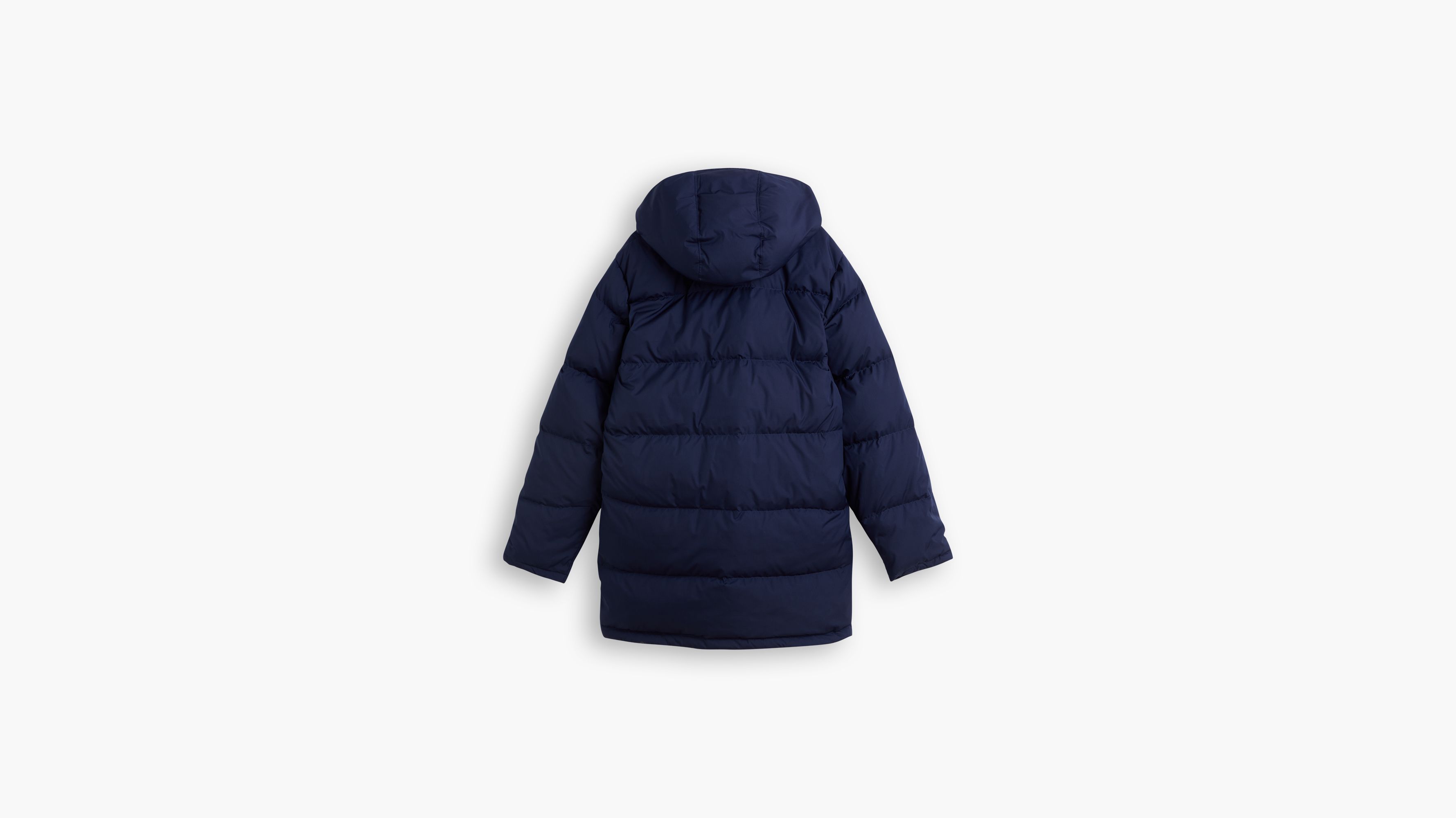 FILLMORE MID PARKA 2.0 PEACOAT